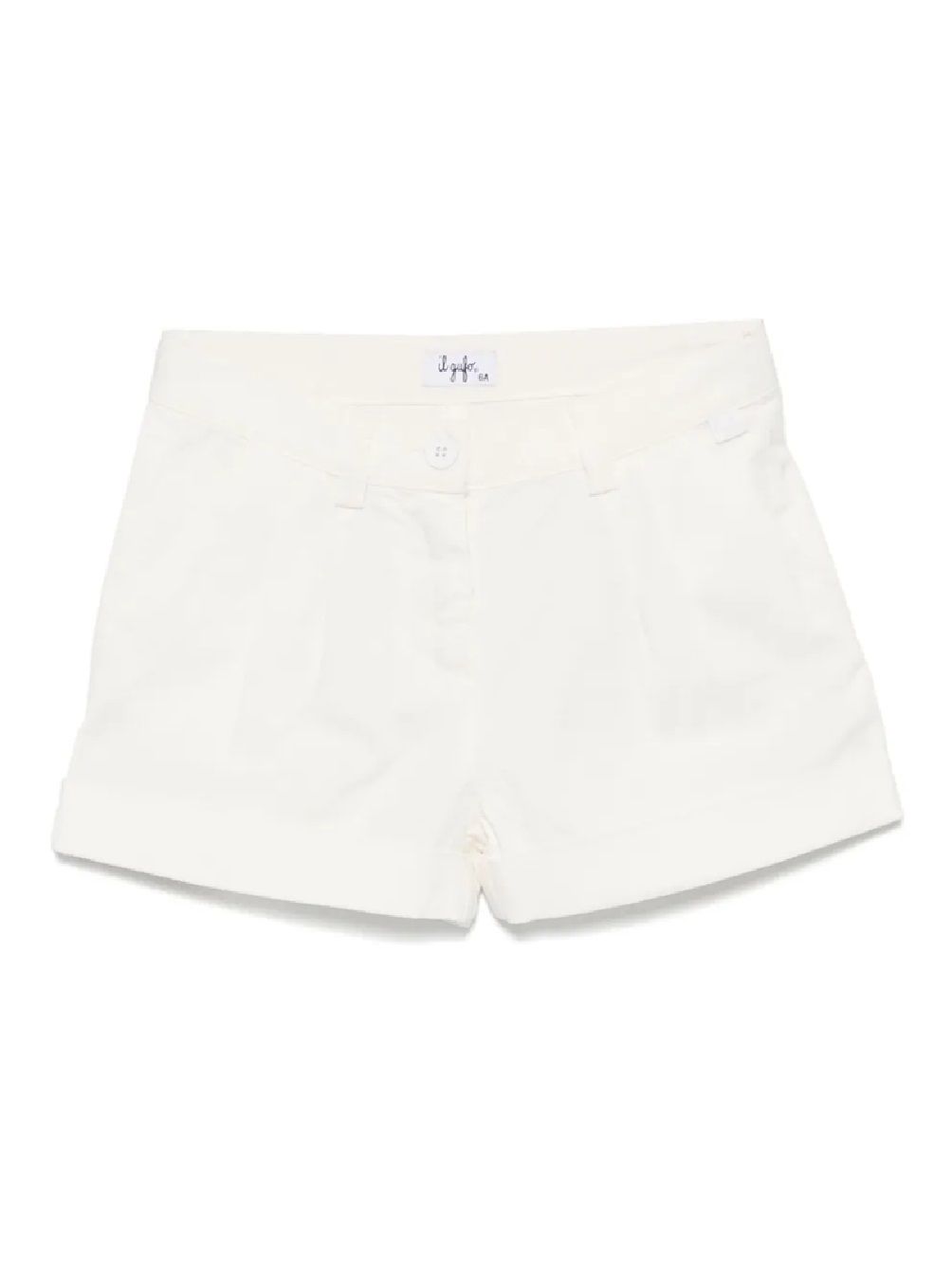 ショートパンツ WOOLRICH SH0036FRUT3043 Shorts Viscose Linen Short Upgrade Your Summer Look with WOOLRICH Viscose Linen Shorts